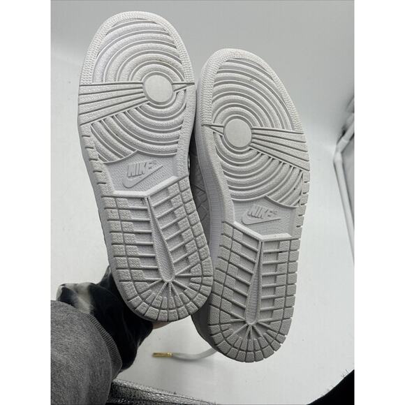 Size 8 - Air Jordan 1 Retro NS Low Off White Promo Sample main image 5